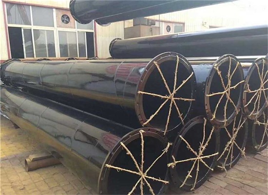 福州矿用涂塑钢管批发