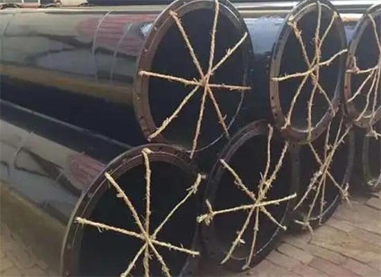 福州矿用涂塑钢管供应