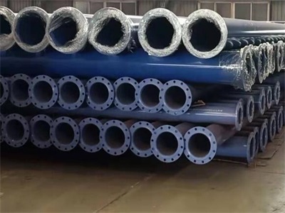 福州涂塑钢管的耐压力和绝缘功能如何？