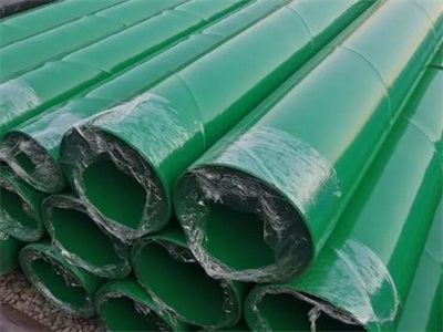 福州涂塑钢管的特点以及应用领域