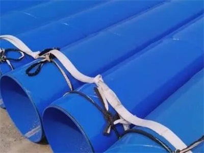 福州涂塑钢管的四种连接方式
